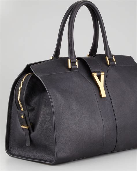 ysl cabas tote price|YSL envelope bag price.